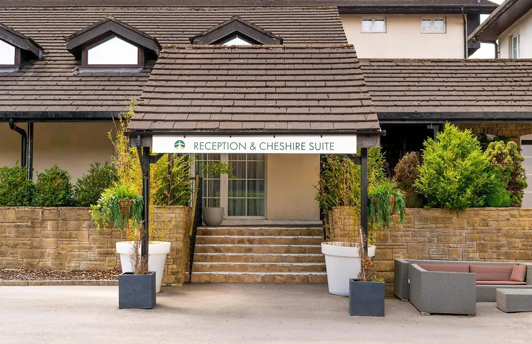 Airport Inn Manchester-1