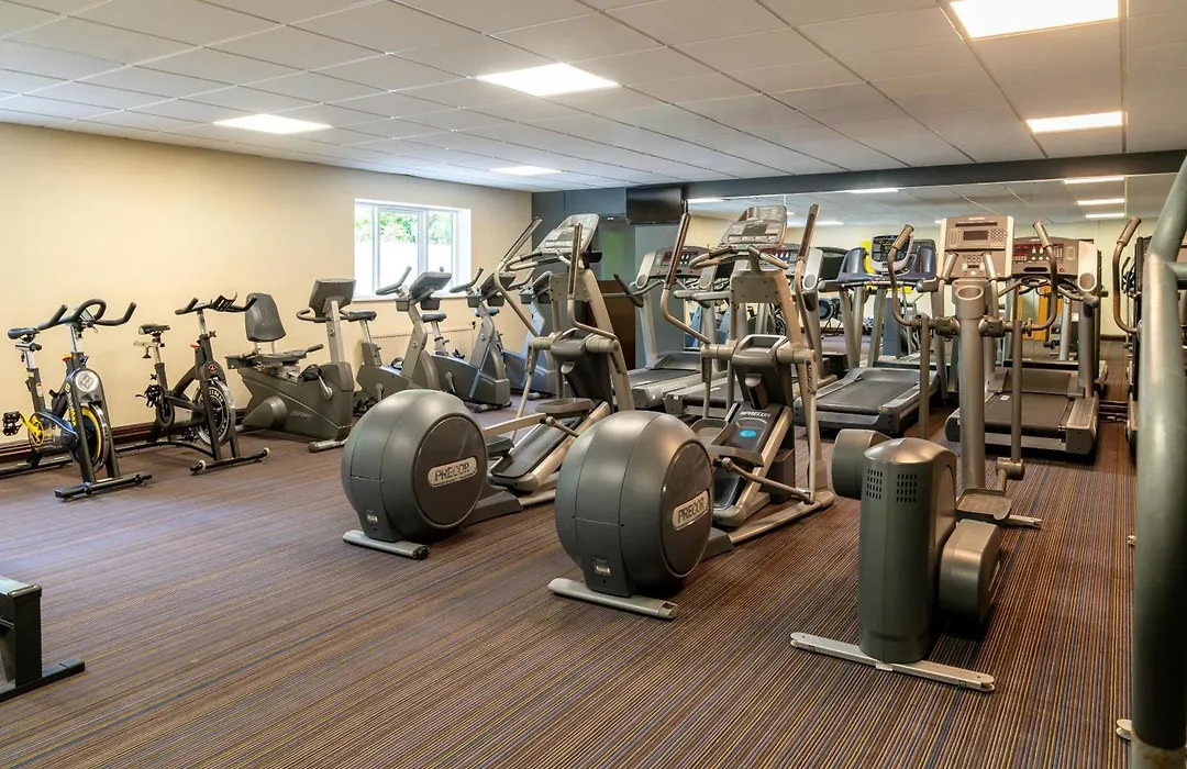 Airport Inn Manchester-1