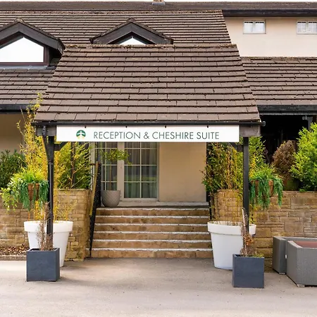 Airport Inn Manchester-2
