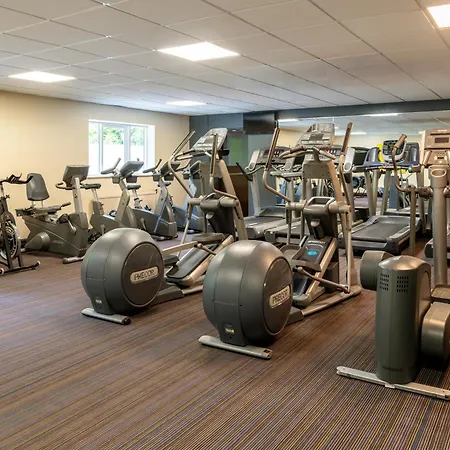 Airport Inn Manchester-3